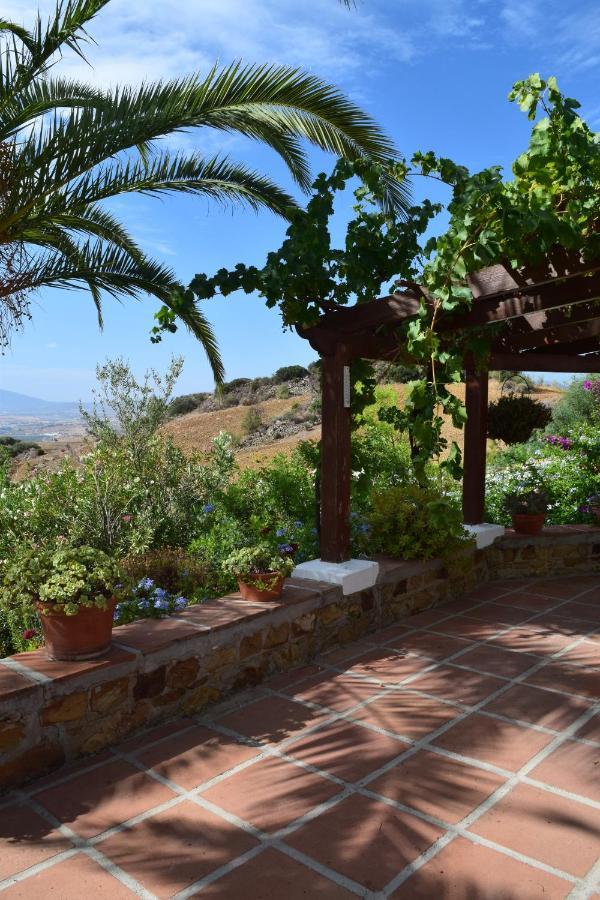 Casa Algarrobo Сasa de vacaciones *