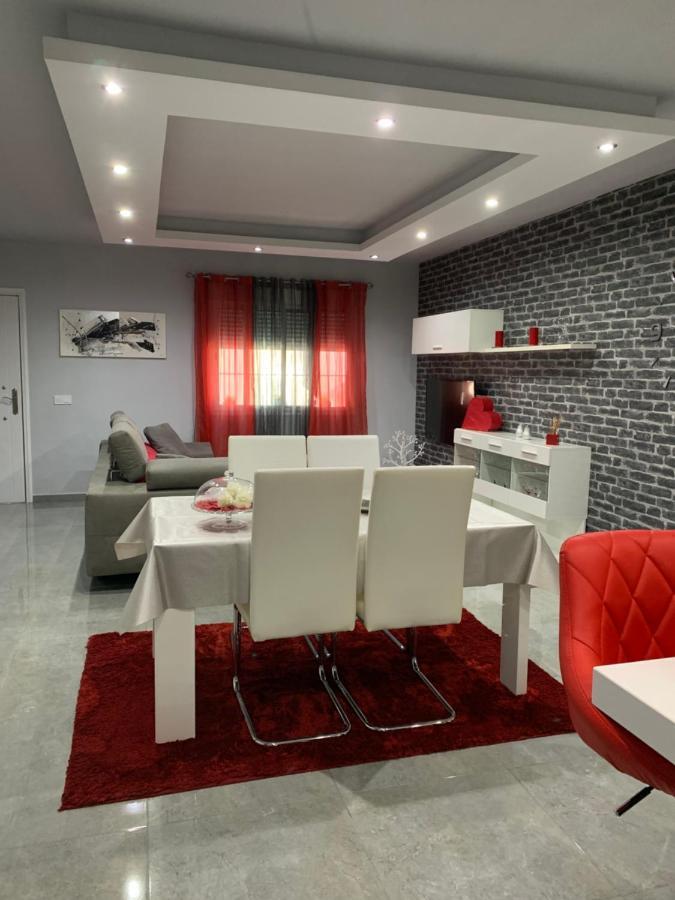 Holiday home Casa Chic Caminito Del Rey