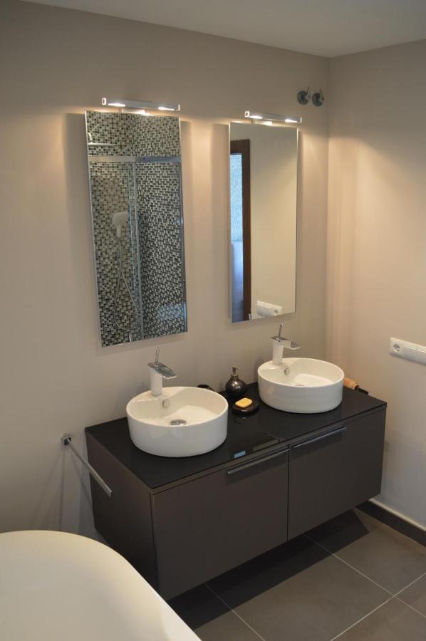 Alcazaba Luxury Apartment02 * Estepona
