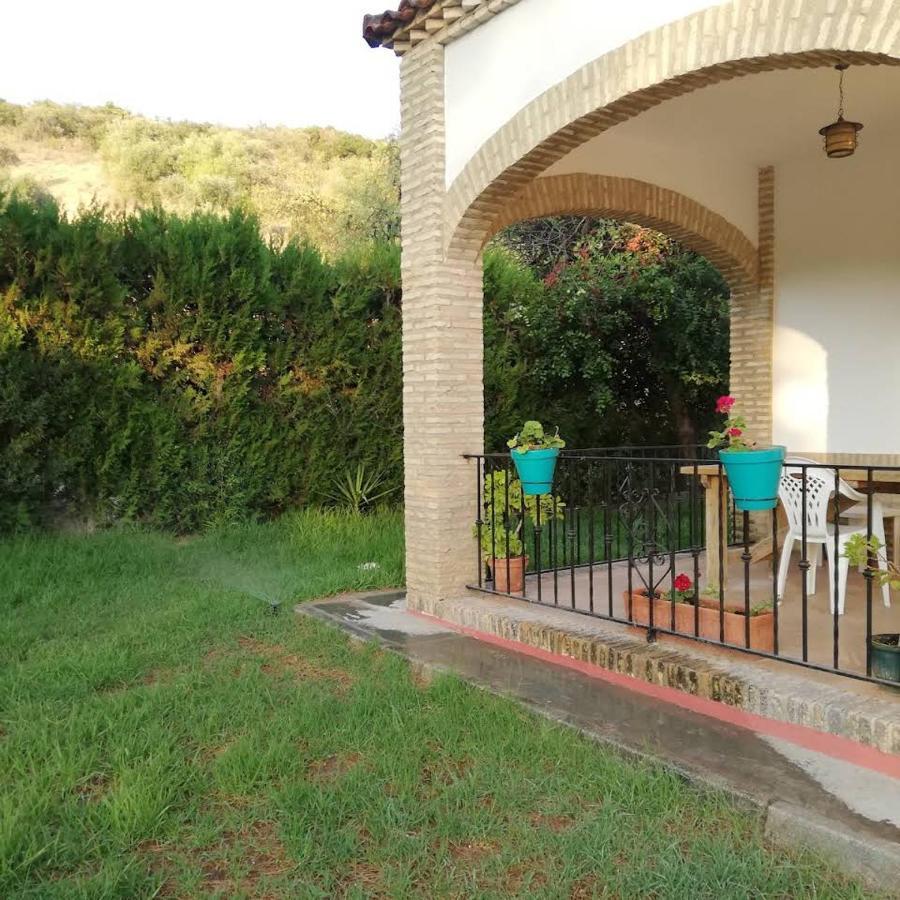 Holiday home Alojamiento Rural Canada Honda Coripe