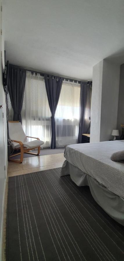 Royalhomes Carranque Apartment Malaga