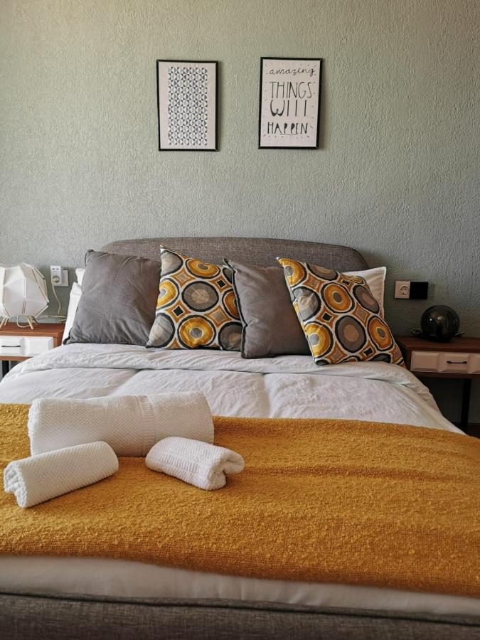 Apartment Golden Blue Arenales