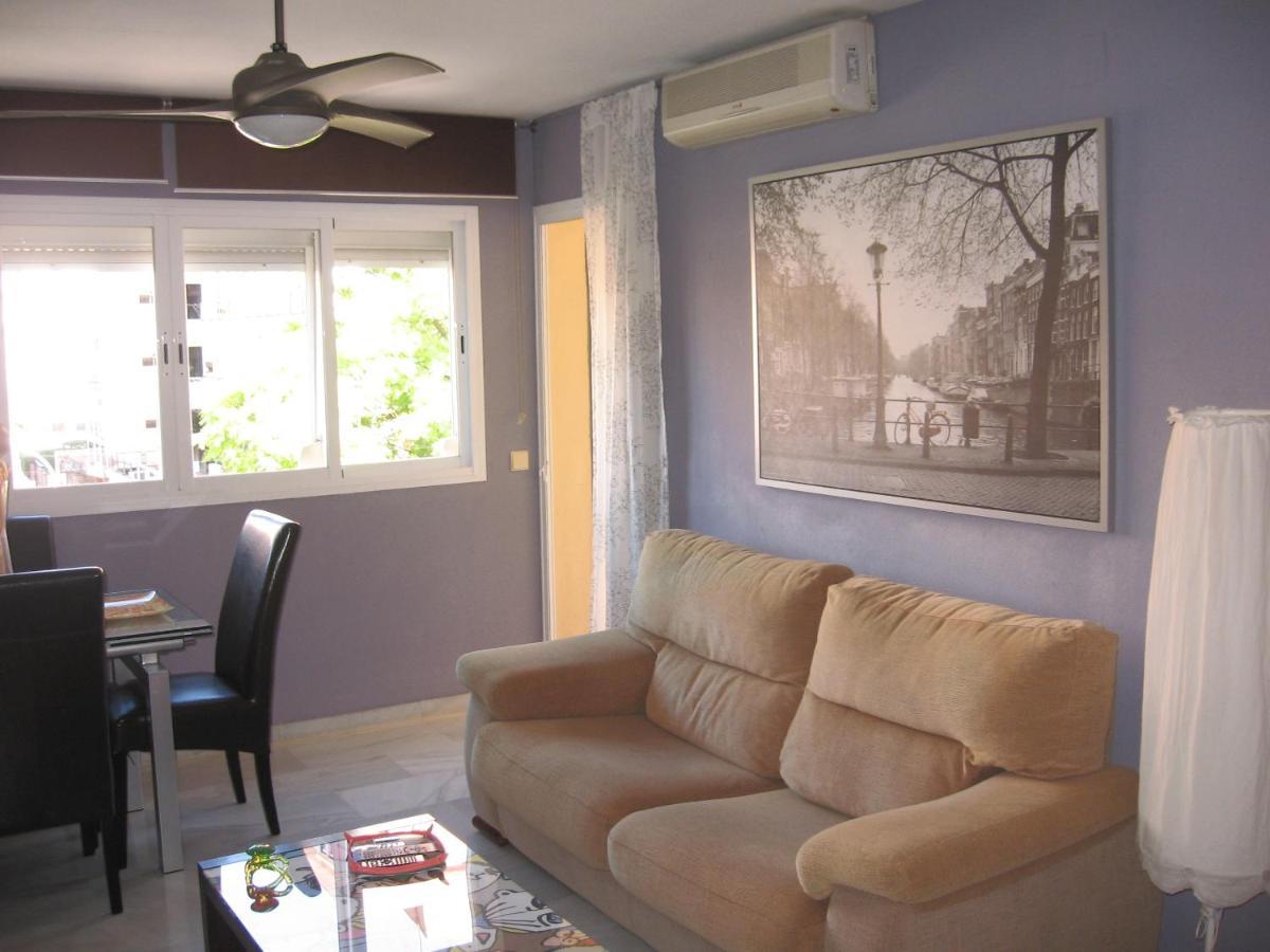 Apartment Excelente Apartamento Princesa 33 Torremolinos