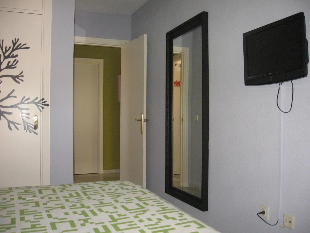 Apartment Excelente Apartamento Princesa 33 *