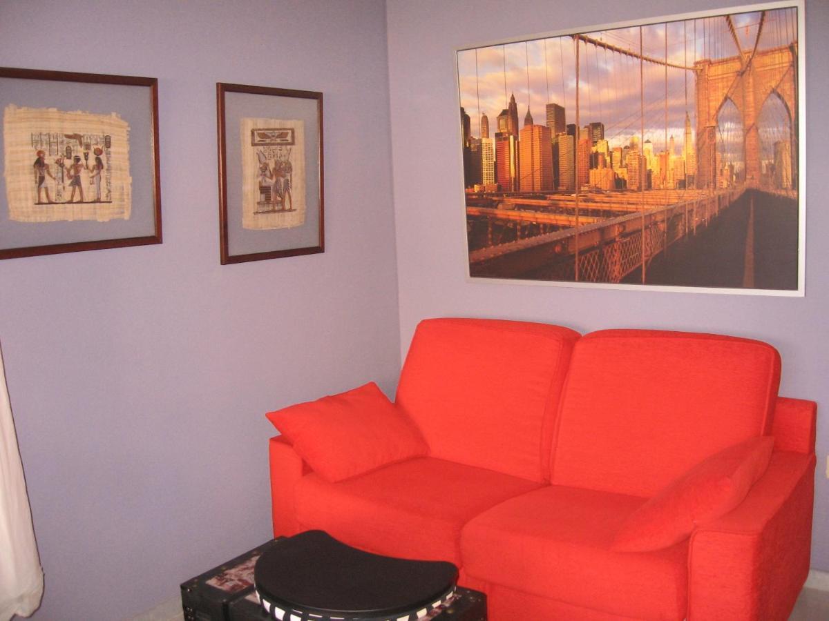 Excelente Apartamento Princesa 33 Apartment Torremolinos