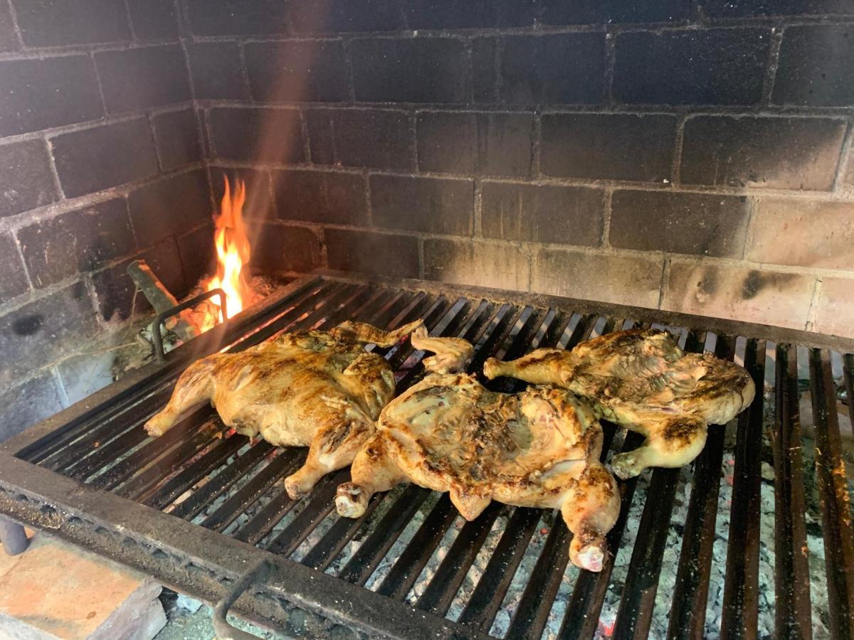 Country house Cortijo Bustamante *