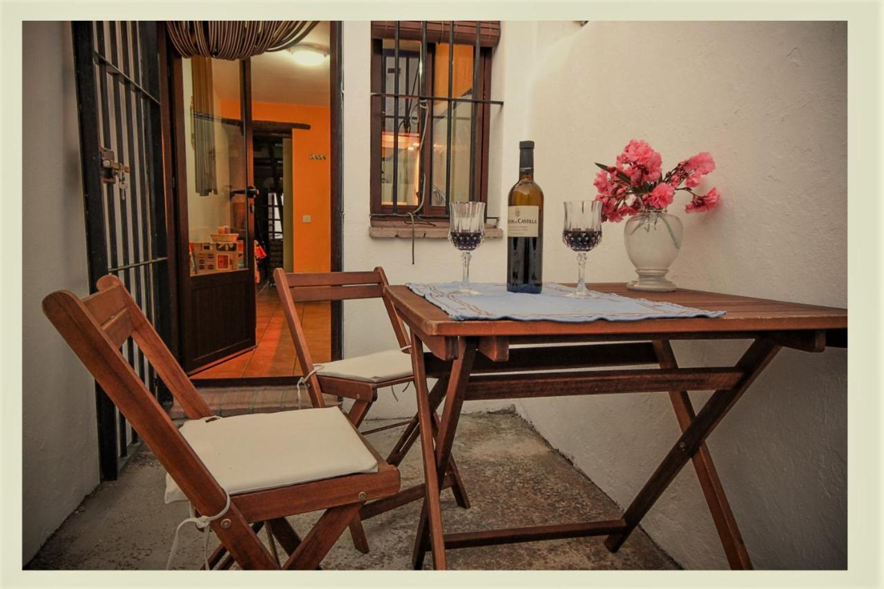 Casa Dolores Сasa de vacaciones Jimena De La Frontera