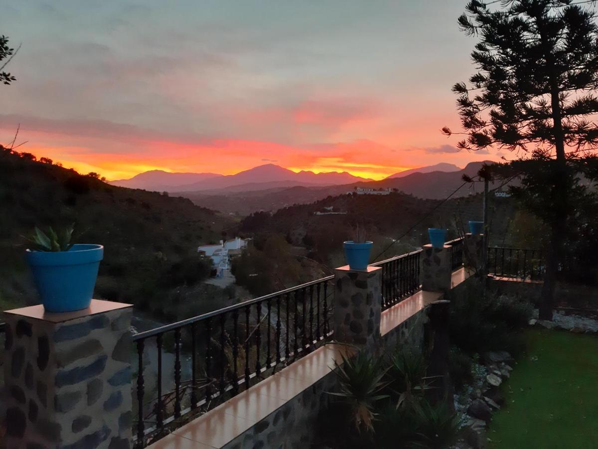 Bed & Breakfast Rincon Del Mundo