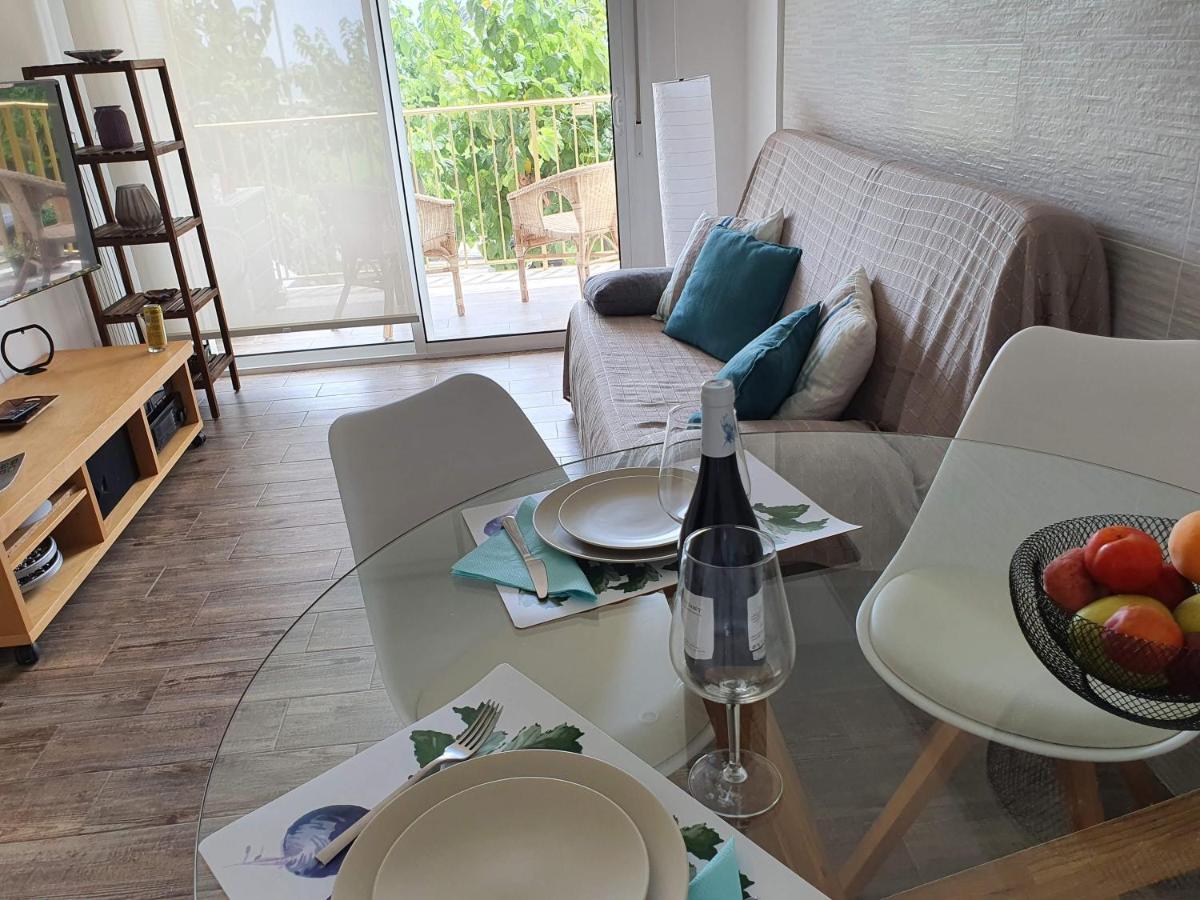 Bertoni By The Sea Apartamento *