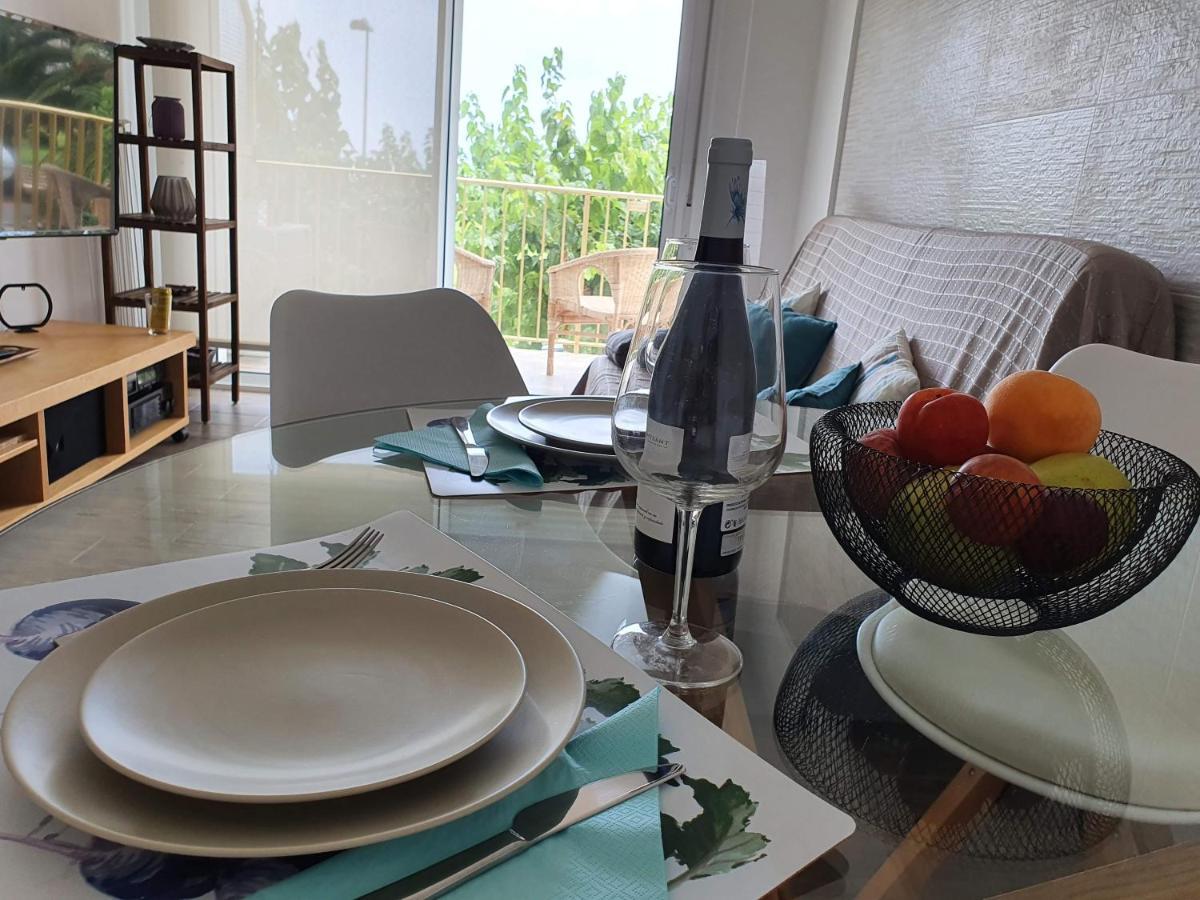 Apartamento Bertoni By The Sea
