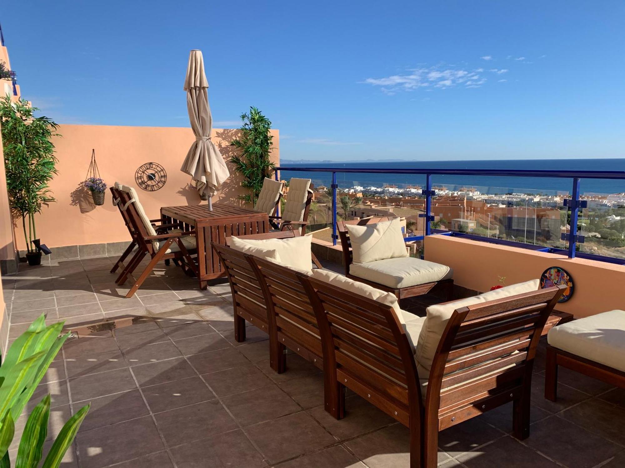 Apartment Panoramic Atalaya *