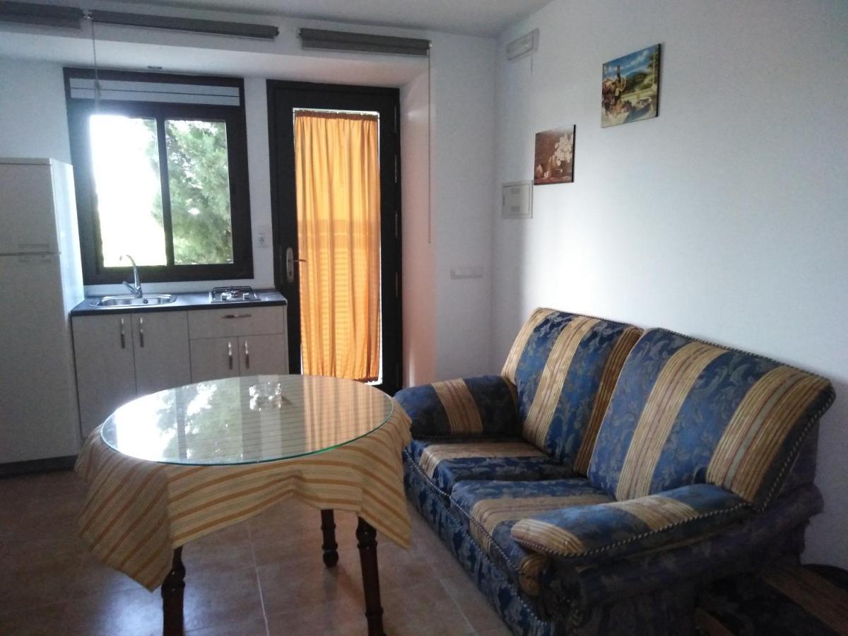 Casas Del Madroño Сasa de vacaciones