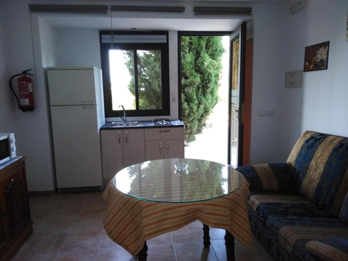 Casas Del Madroño * Cazalla de la Sierra