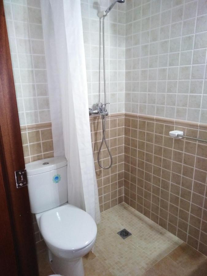 Casas Del Madroño Сasa de vacaciones Cazalla de la Sierra
