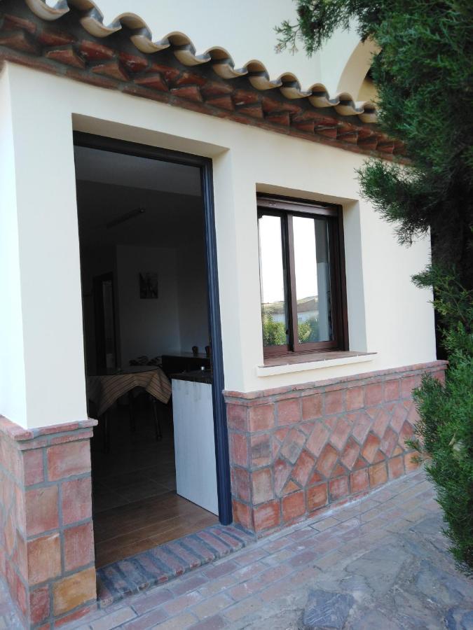 Сasa de vacaciones Casas Del Madroño Cazalla de la Sierra