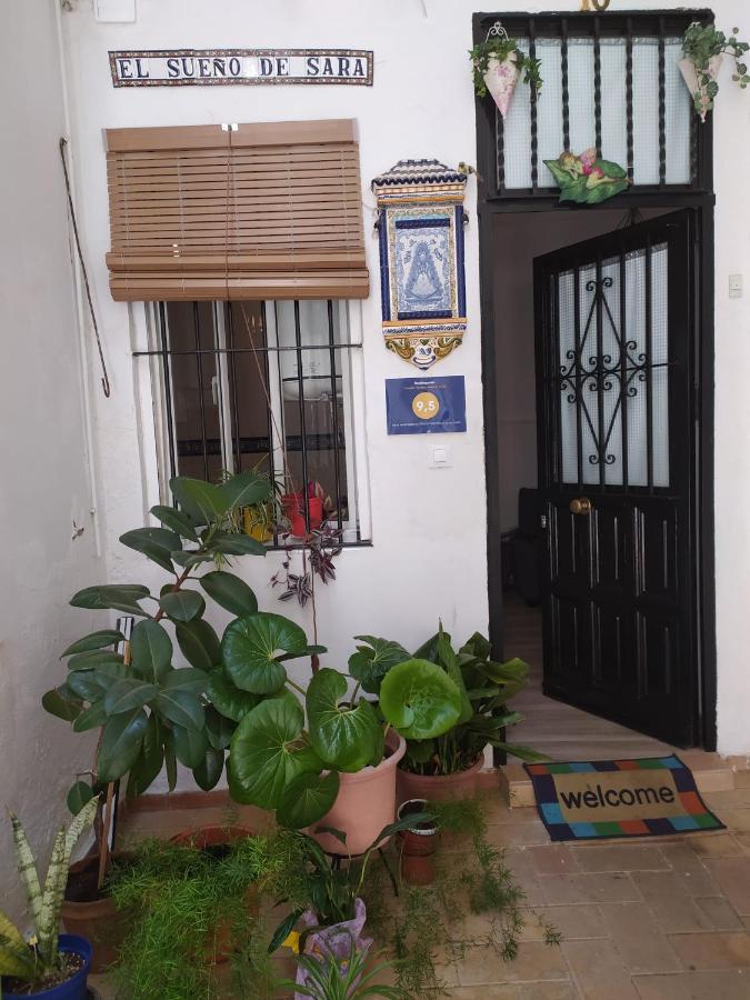 Apartamento Ideal Tipo Loft En Triana Wifi *