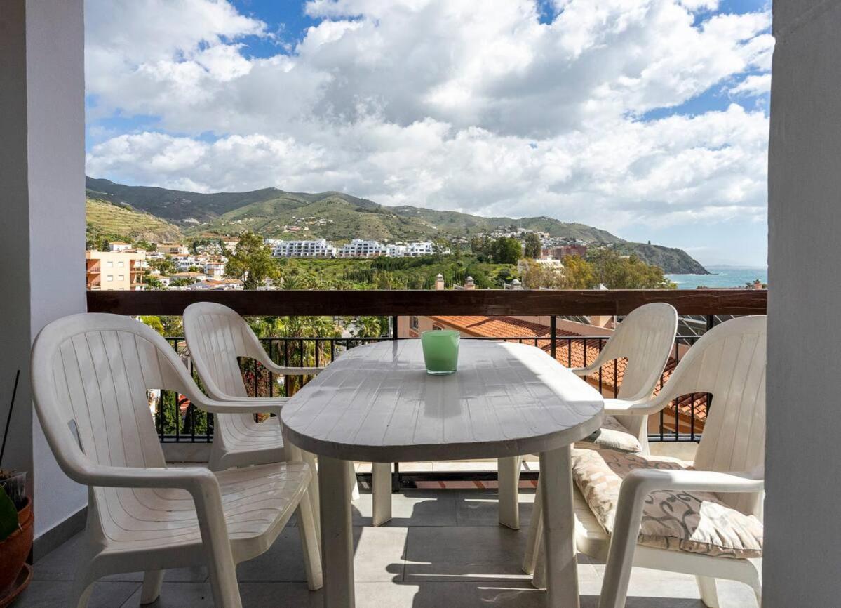 Apartamento Playa Costa Templada *