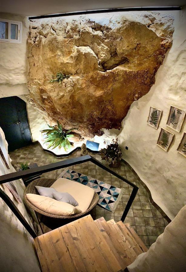 Apartamento Alvarado Loft Rural *