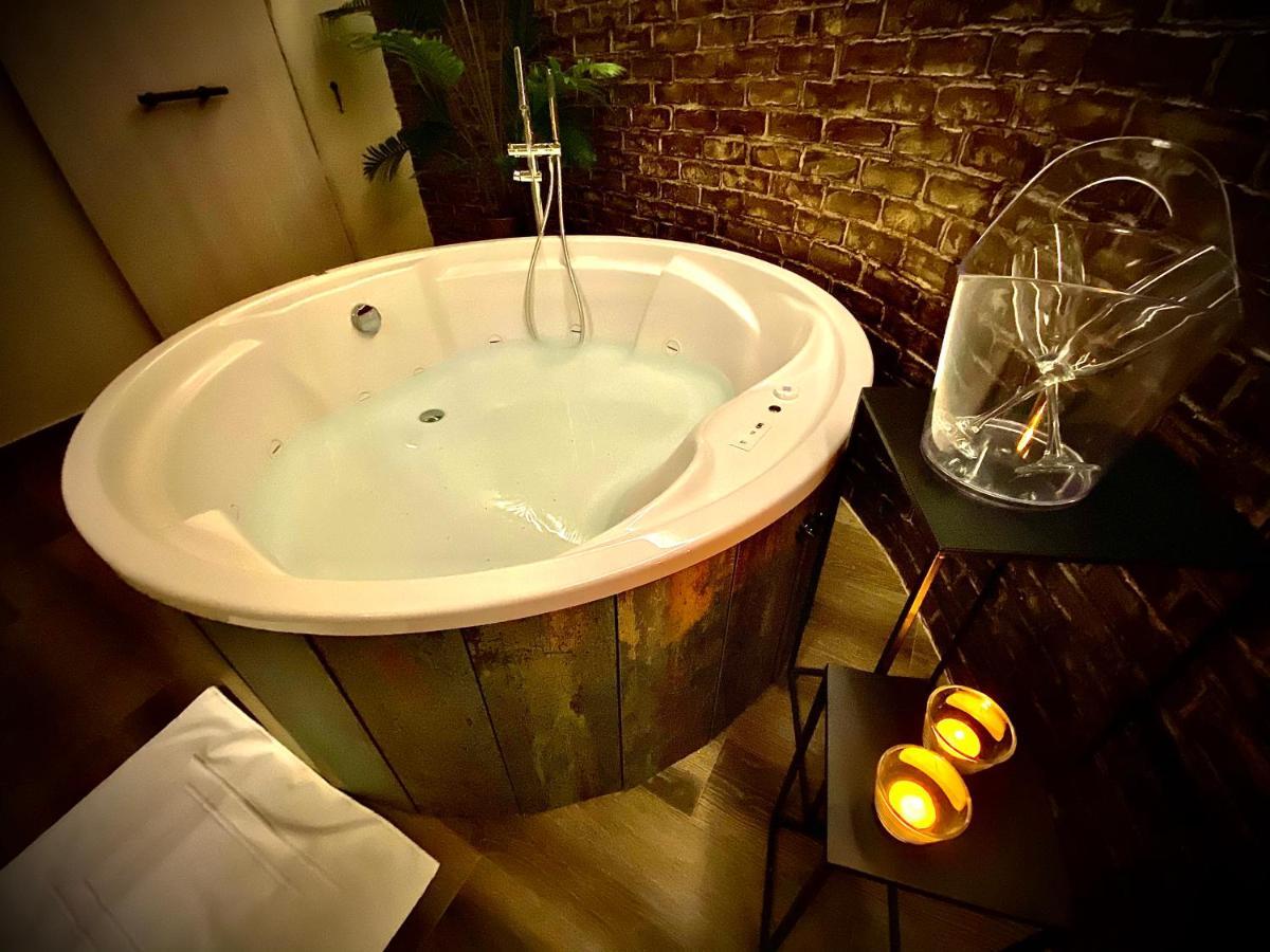 Alvarado Loft Rural Apartamento Ubrique