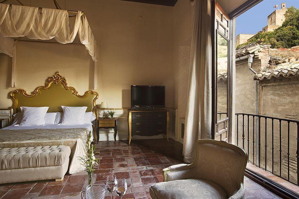 Casa 1800 Granada