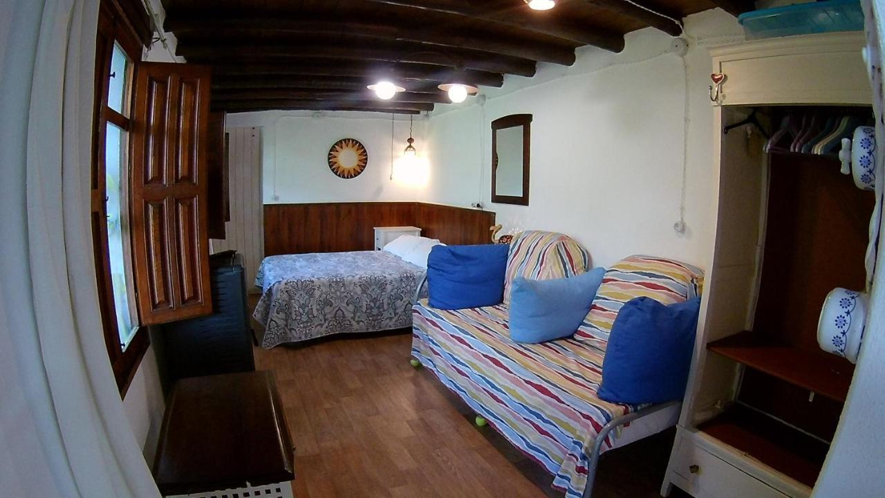 Rural El Brazal Villa