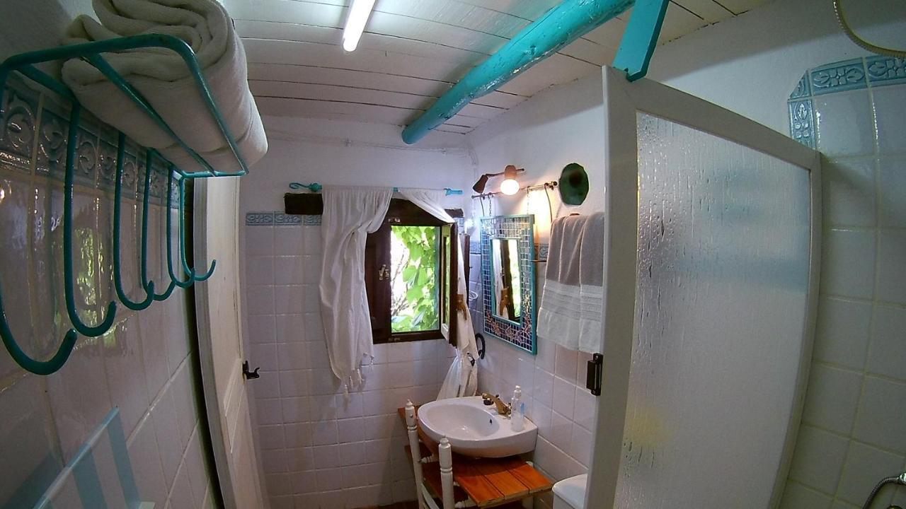 Rural El Brazal Villa *
