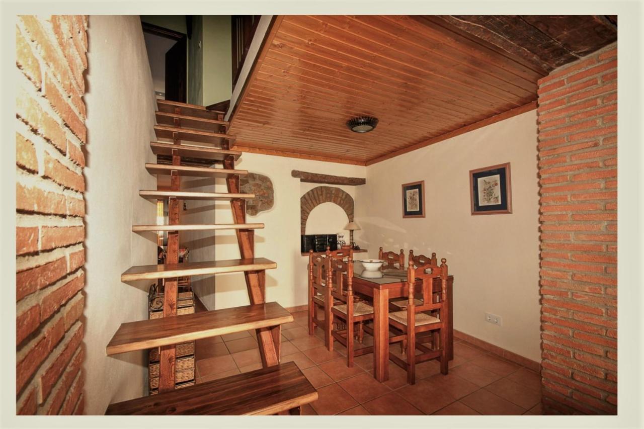 Сasa de vacaciones Casa Dolores *