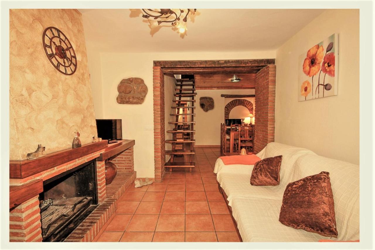 Сasa de vacaciones Casa Dolores