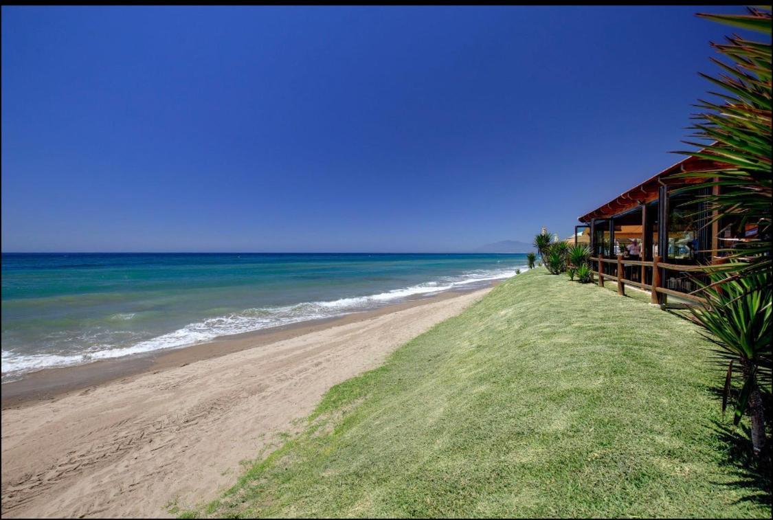 Amazing Duplex Next To The In * Marbella
