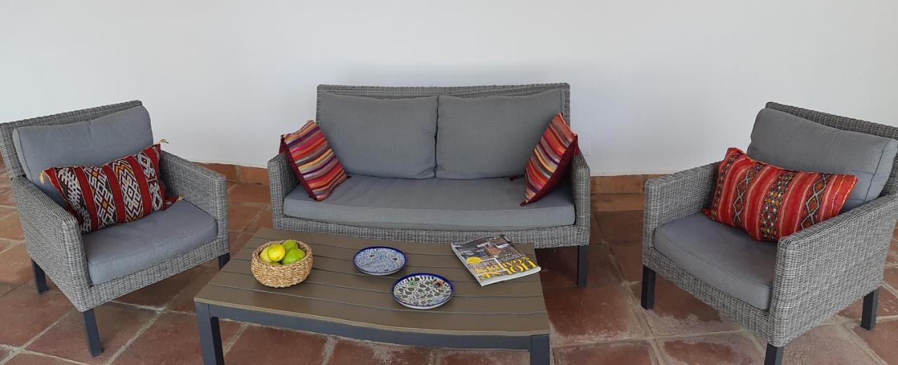 Villa Sotolindo *