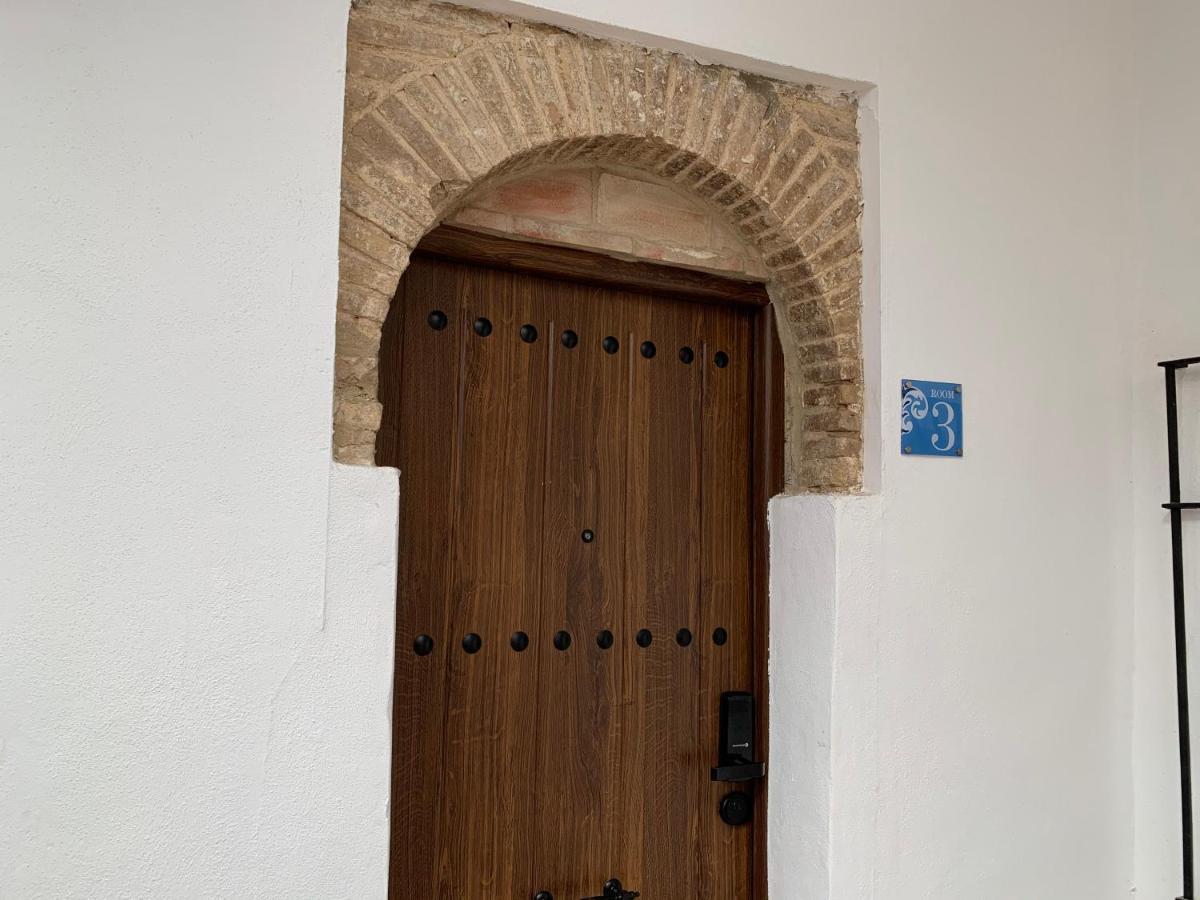Belmonte Pensión 3*