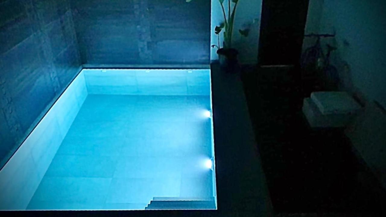 Сasa de vacaciones Con Piscina Privada En La Urb. De Puerto Rey Los Amarguillos