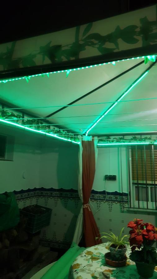 Bed and breakfast El Rengue 2*
