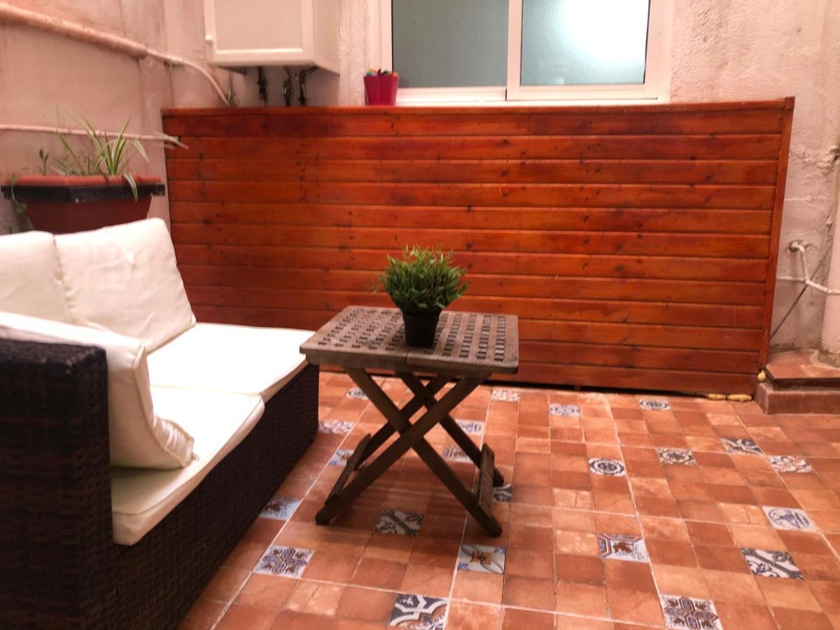 Mar & Apartamento