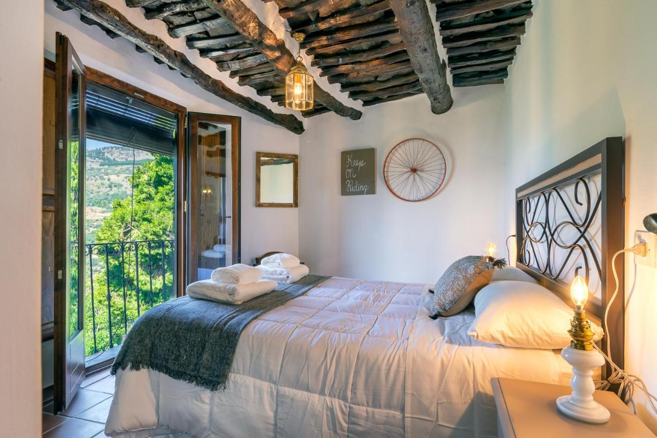 Casa De Arriba