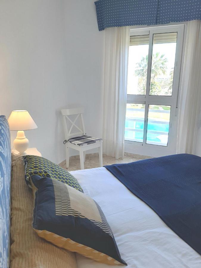 Apartamento Front And Swimmingpool In Costa