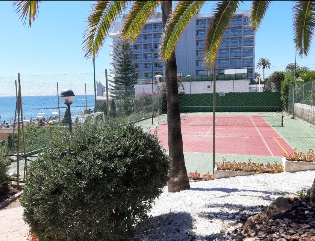 Apartamento Front And Swimmingpool In Costa Benalmádena