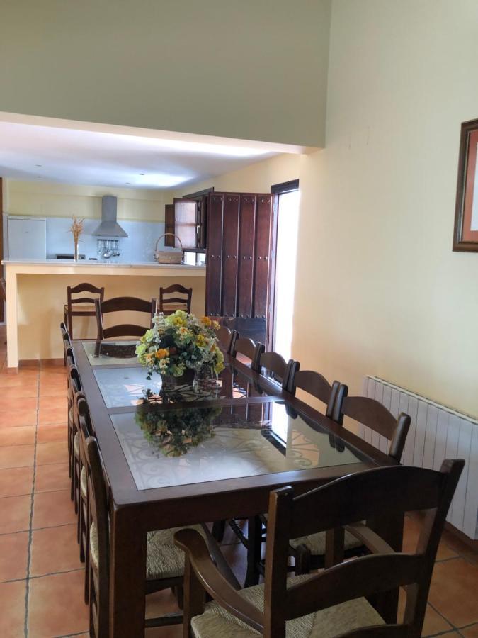 La Casa De Tita Elvira 6 Zafarraya