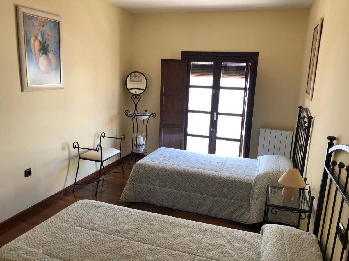 La Casa De Tita Elvira 6 Сasa de vacaciones *