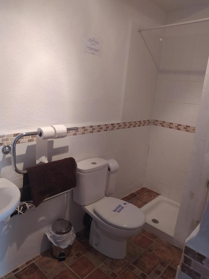 La Casa Del Inglés