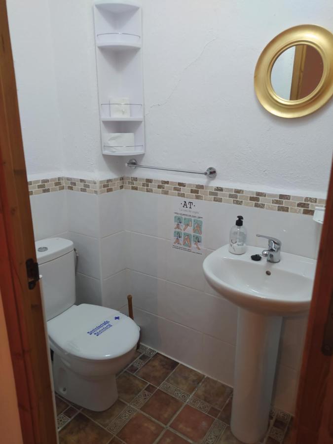Сasa de vacaciones La Casa Del Inglés Montefrío