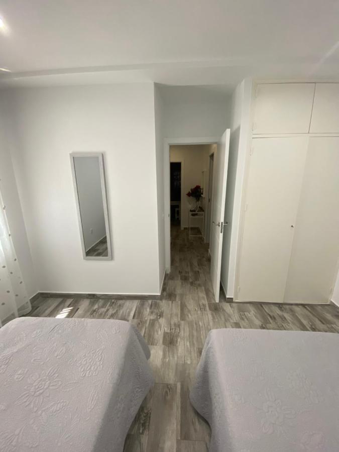 Conil Apartamento *