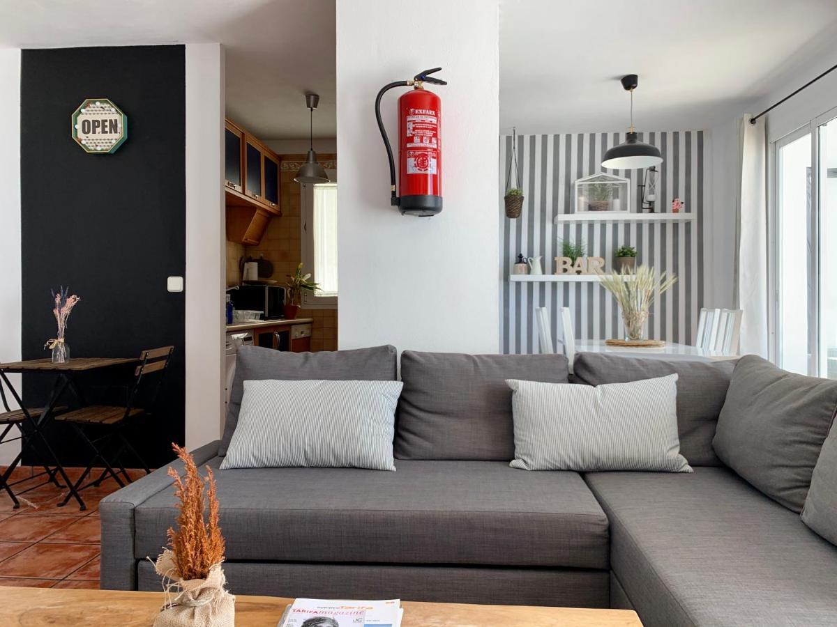 Sunset Lances - Apartamento Tarifa