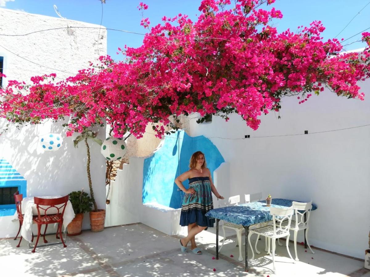 La Casa Del Cine En Nijar