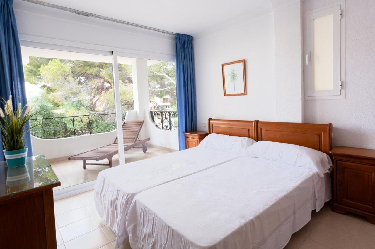 Apartahotel Mallorca *
