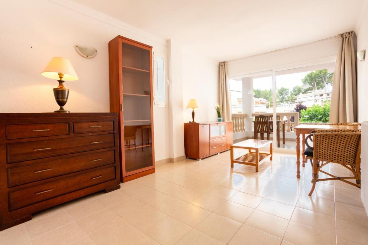 Mallorca Apartahotel *