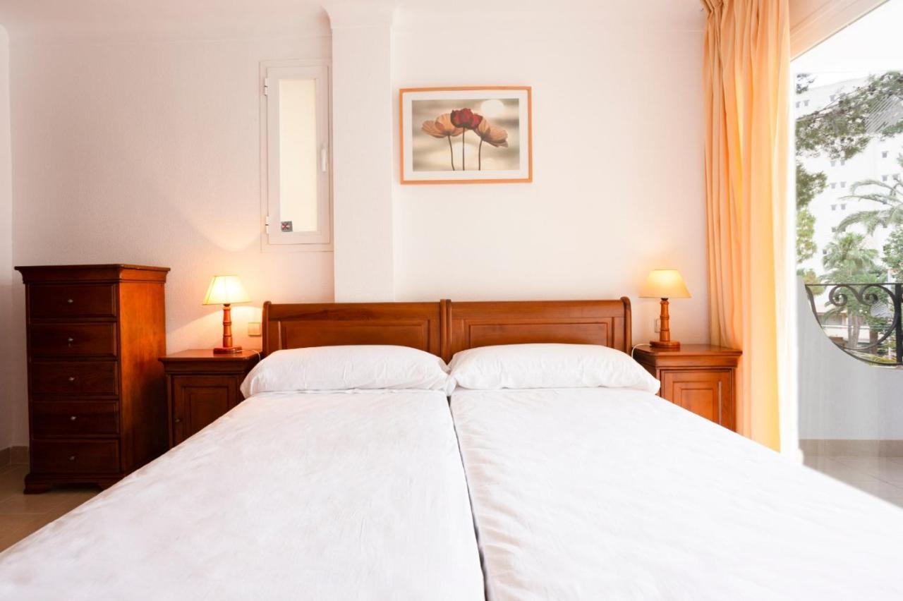 Apartahotel Mallorca