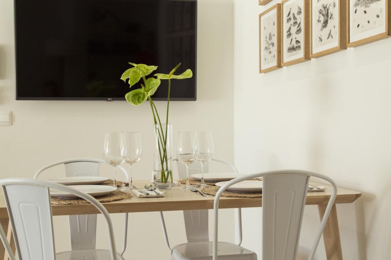 Boutique - La Estrella Apartamento Torremolinos