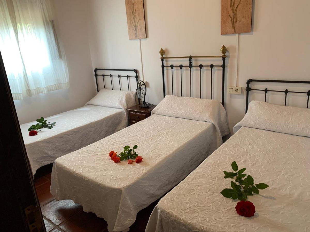 Сasa de vacaciones La Portilla
