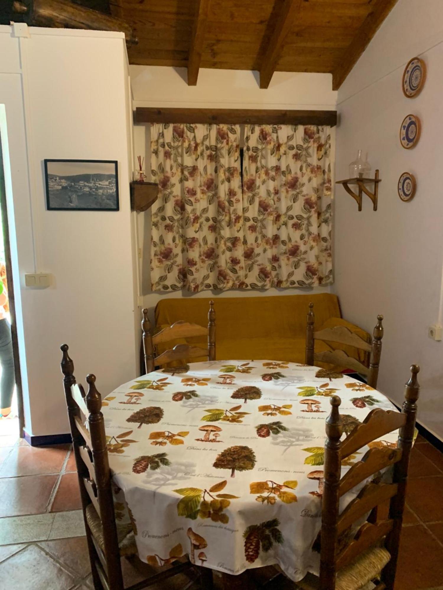 La Portilla * Aroche